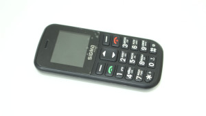 Мобильный телефон Sigma mobile Comfort 50 Easy