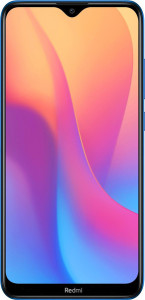Мобільний телефон Xiaomi Redmi 8A 3 / 32GB
