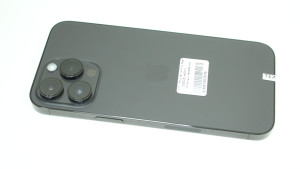Мобильный телефон iPhone 14 Pro Max 256GB (eSim)