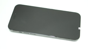 Мобильный телефон iPhone 14 Pro Max 256GB (eSim)