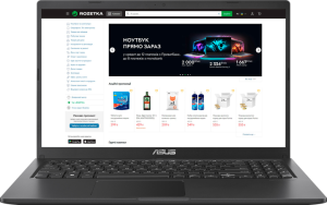 Ноутбук ASUS X1500KA-EJ307