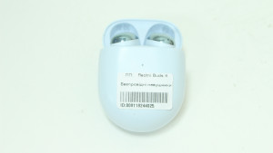 Bluetooth гарнитура Redmi buds 4