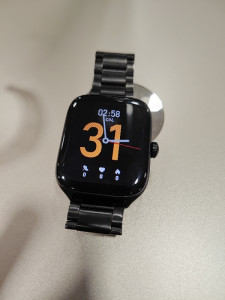 Смарт часы Gelius GP-SW012