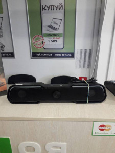 Акустика gamepro gs915