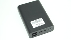 Power Bank MI PB1022ZM 10000mAh