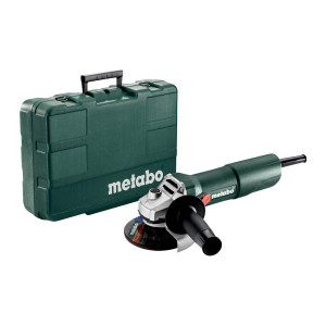 Болгарка Metabo W 750-125
