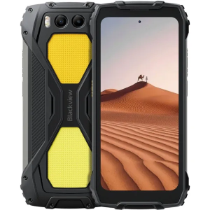 Мобільний телефон Blackview BV7300 6/256