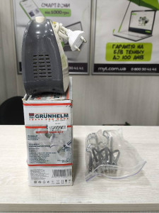 Міксер Grunhelm GRM-617