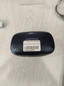 Bluetooth гарнітура Mpow M30 (BH437A)