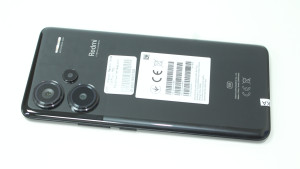 Мобільний телефон Xiaomi Redmi Note 13 Pro+ 5G 8/256GB