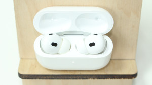 Bluetooth гарнитура Apple AirPods Pro 2nd generation A2968 (A3047, A3048)