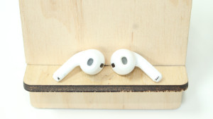 Bluetooth гарнитура Apple AirPods Pro 2nd generation A2968 (A3047, A3048)