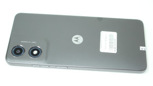 Мобільний телефон Motorola E14 2/64Gb