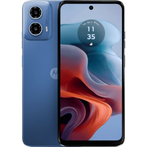 Мобільний телефон Motorola G34 5G 8/128GB