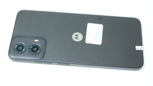 Мобільний телефон Motorola G34 5G 8/128GB