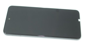 Мобільний телефон Motorola G34 5G 8/128GB