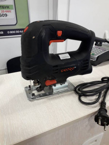 Электролобзик Dnipro-M JS-65LX