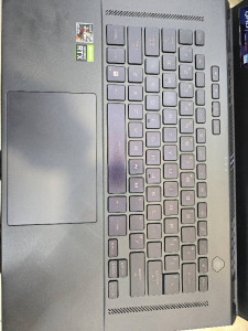 Ноутбук ROG ZEPHYRUS G15.R93060