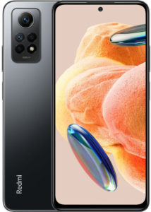 Мобільний телефон Xiaomi Redmi Note 12 Pro 8/256GB не оновлювати/не скидати