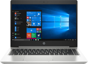 Ноутбук HP Probook 445 G7