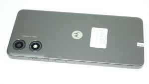 Мобильный телефон Motorola E14 2/64Gb