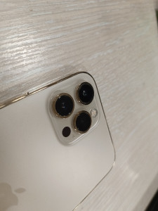 Мобільний телефон iPhone 12 Pro Max 256GB