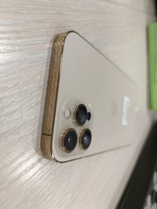 Мобільний телефон iPhone 12 Pro Max 256GB