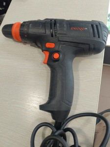 Шуруповерт Dnipro-M TD-32Q