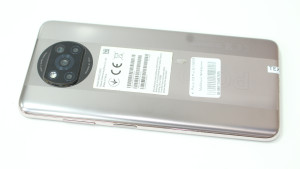 Мобільний телефон Poco X3 Pro 6/128gb