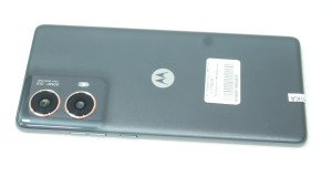 Мобільний телефон Motorola G85 5G 12/256GB