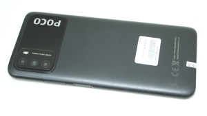 Мобільний телефон Poco M3 4 / 128GB