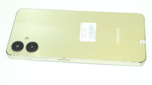 Мобільний телефон Samsung A065 Galaxy A06 4/128GB