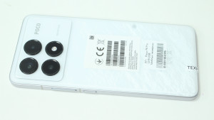 Мобильный телефон Poco F6 Pro 12/512GB