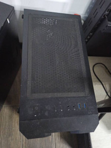 Системный блок Chieftec