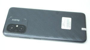 Мобільний телефон Xiaomi Redmi 12C 3/32GB