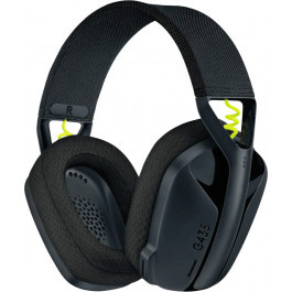 Наушники Logitech G435