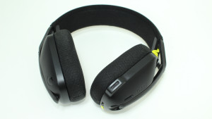 Наушники Logitech G435