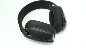 Наушники Logitech G435