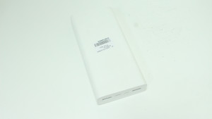 Power bank Xiaomi PLM18ZM 20000mAh