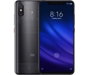 Мобильный телефон Xiaomi Mi 8 Pro 8/128GB