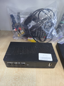 ТВ тюнер UKC T2-0967