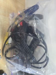 ТВ тюнер UKC T2-0967