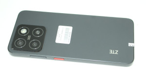 Мобильный телефон ZTE Blade A55 4/128GB