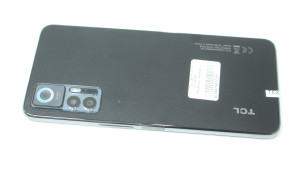 Мобільний телефон TCL 30 Plus (T676K) 4/128GB
