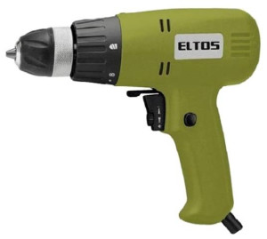 Шуруповерт ELTOS ДЭ-780