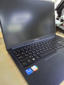 Ноутбук ASUS X1504ZA-BQ065
