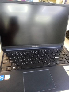 Ноутбук ASUS X1504ZA-BQ065