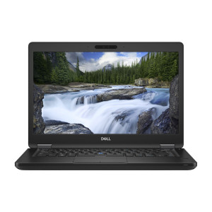 Ноутбук DELL Latitude 5490
