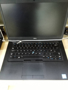 Ноутбук DELL Latitude 5490