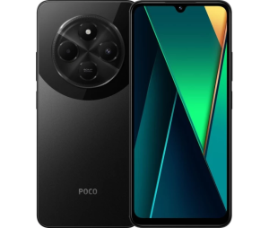 Мобільний телефон Poco C75 8/256GB